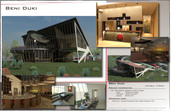 Work by Students, Alumni and Faculty