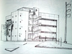 Work by Students, Alumni and Faculty
