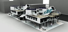 Work by Students, Alumni and Faculty