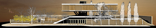 Work by Students, Alumni and Faculty