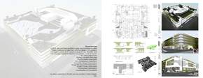 Work by Students, Alumni and Faculty