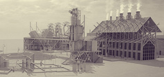 Work by Students, Alumni and Faculty