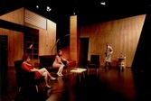 Work by Students, Alumni and Faculty