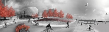 Work by Students, Alumni and Faculty