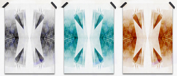 Work by Students, Alumni and Faculty