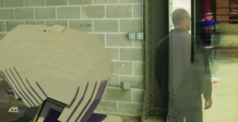 Work by Students, Alumni and Faculty