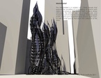 Work by Students, Alumni and Faculty
