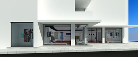 Work by Students, Alumni and Faculty