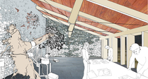 Work by Students, Alumni and Faculty
