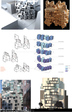 Work by Students, Alumni and Faculty
