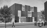 Work by Students, Alumni and Faculty