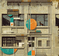 Work by Students, Alumni and Faculty
