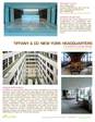 Work by Students, Alumni and Faculty