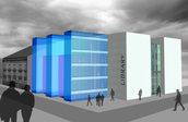 Work by Students, Alumni and Faculty