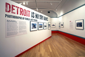 Work by Students, Alumni and Faculty