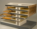 Work by Students, Alumni and Faculty