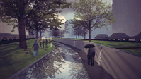 Work by Students, Alumni and Faculty