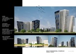 Work by Students, Alumni and Faculty