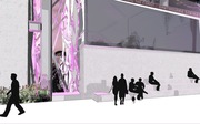 Work by Students, Alumni and Faculty