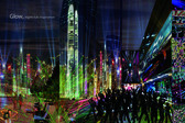 Work by Students, Alumni and Faculty