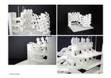 Work by Students, Alumni and Faculty