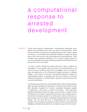 Work by Students, Alumni and Faculty