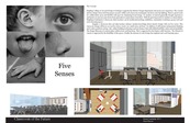 Work by Students, Alumni and Faculty
