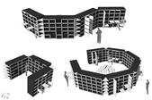 Work by Students, Alumni and Faculty