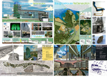 Work by Students, Alumni and Faculty