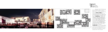 Work by Students, Alumni and Faculty