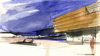 Work by Students, Alumni and Faculty
