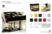 Work by Students, Alumni and Faculty