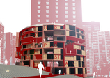 Work by Students, Alumni and Faculty