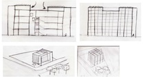 Work by Students, Alumni and Faculty