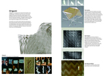 Work by Students, Alumni and Faculty