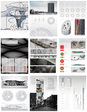Work by Students, Alumni and Faculty