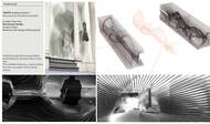 Work by Students, Alumni and Faculty