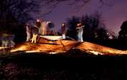 Work by Students, Alumni and Faculty