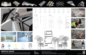 Work by Students, Alumni and Faculty