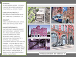 Work by Students, Alumni and Faculty