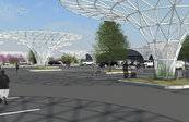 Work by Students, Alumni and Faculty