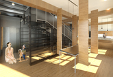 Work by Students, Alumni and Faculty