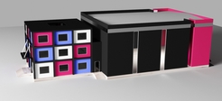 Work by Students, Alumni and Faculty