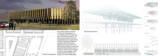 Work by Students, Alumni and Faculty