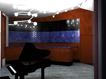 Work by Students, Alumni and Faculty