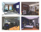 Work by Students, Alumni and Faculty