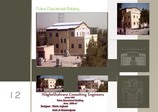 Work by Students, Alumni and Faculty