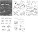 Work by Students, Alumni and Faculty