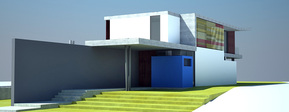 Work by Students, Alumni and Faculty