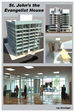 Work by Students, Alumni and Faculty